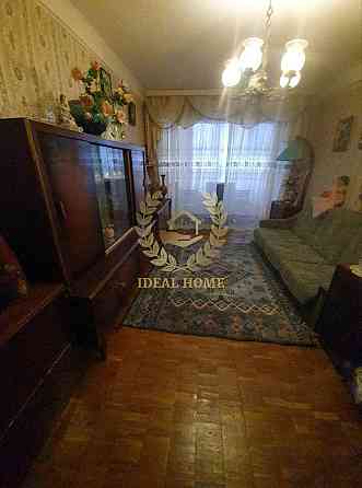 Продається 2к квартира Cолом'янський ринок Київ