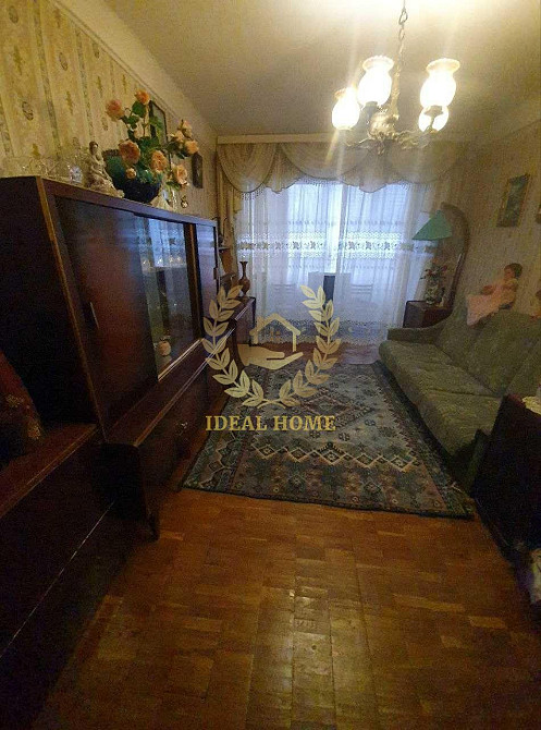 Продається 2к квартира Cолом'янський ринок Київ - фото 2