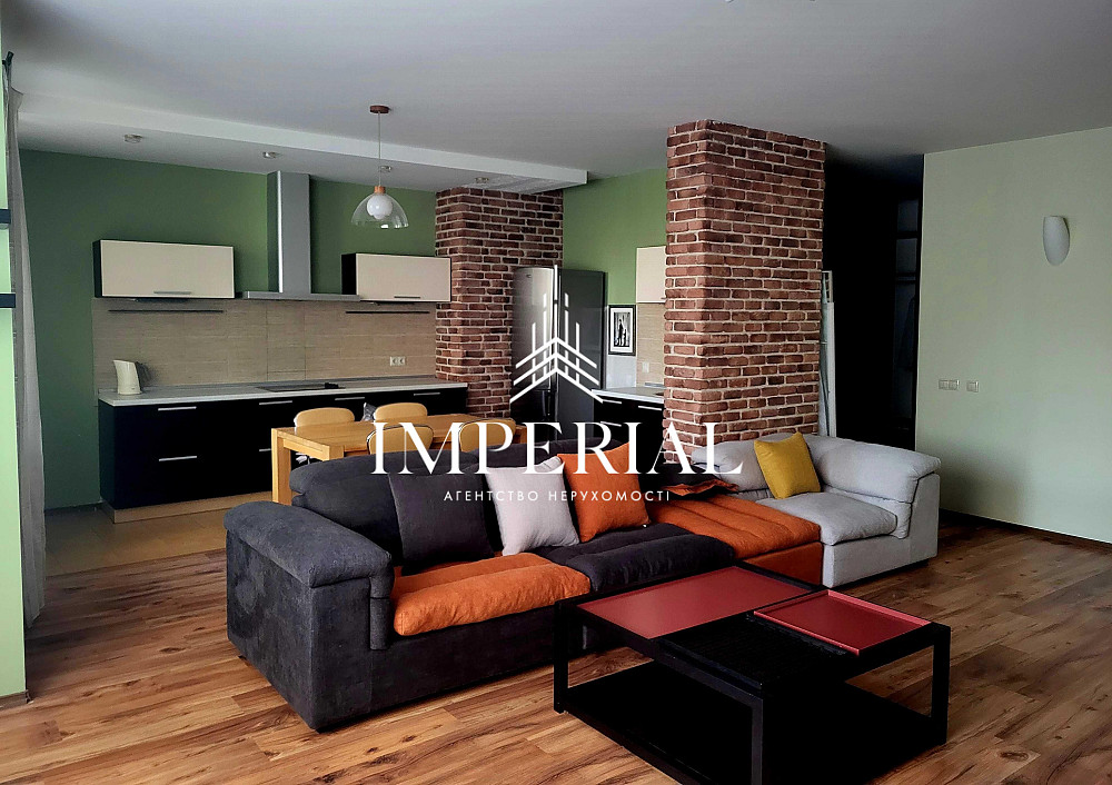 Оренда Квартира 3-кімнатна, 6/22 поверх на вул. Окіпної Раїси Київ - фото 7