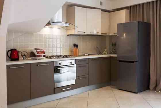 Оренда Будинок на Посмитного ул. Odessa