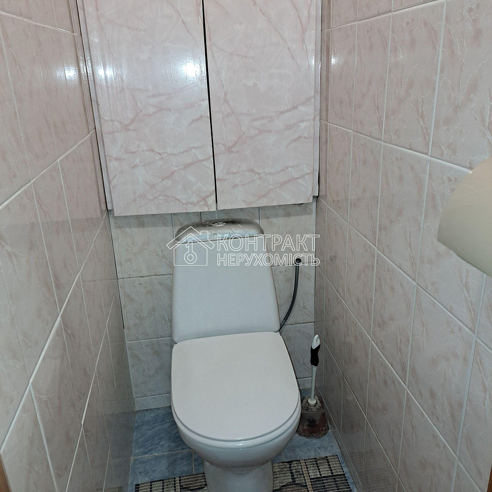 Продаж Квартира 3-кімнатна, 8/12 поверх на вул. Ахсарова Kharkiv - photo 17