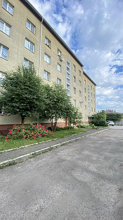 Продаж 3К квартири — Вокзальна  - фото 11
