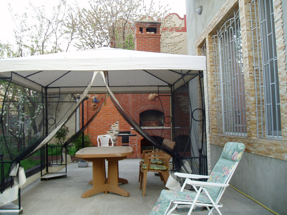 3-этажный дом рядом с "Мегадомом": вид шикарный - выбор оптимальный! Одесса - изображение 5