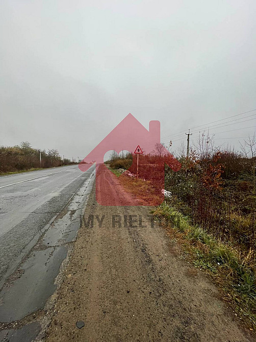 Продаж земельної ділянки 99.5 соток Ужгород - изображение 4