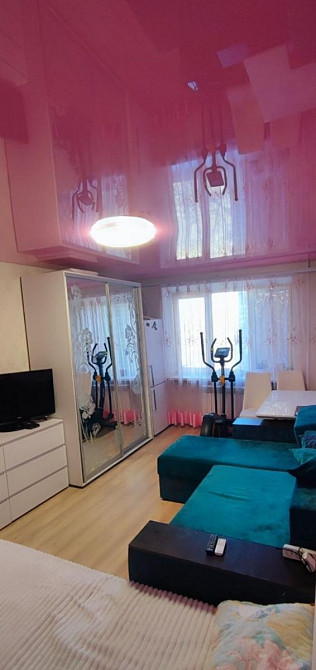 Продаж 1-кімнатної смарт-квартири в Черьомушках Одеса - фото 2