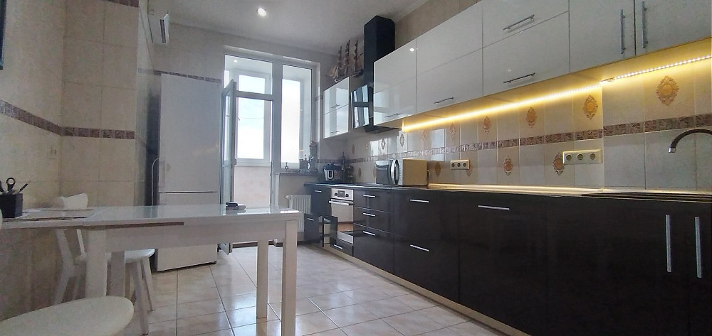 2-комнатная квартира с ремонтом и мебелью в ЖК Тирас/ Ак.Королева Odessa - photo 1