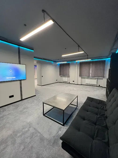 Сдаётся Офисные помещения площадь 100 кв.м  Днепр Героїв Крут Днепр - изображение 9