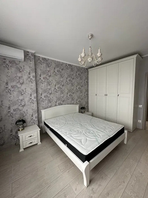 Оренда Квартира 2-кімнатна, 14/25 поверх на Юрія Пасхаліна, 17 Kiev - photo 3