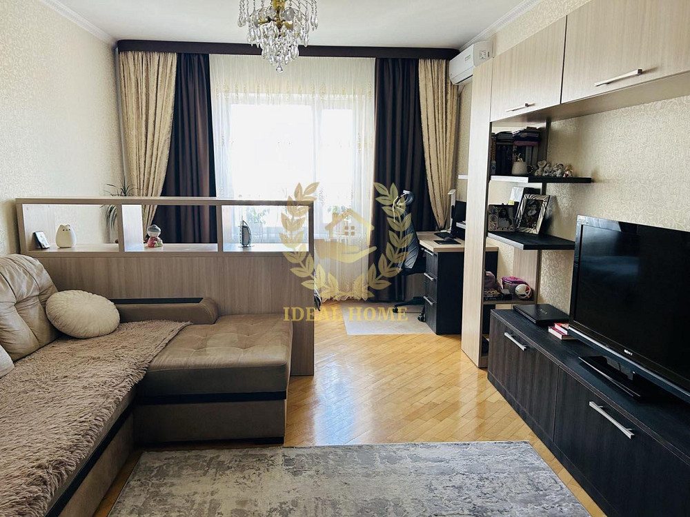 Продаж квартири у Києві ЖК «Червоний Хутір» Київ - фото 6