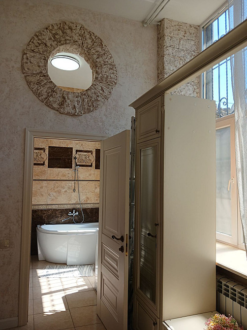 Продам 3х комнатную квартиру в историческом центре города. Одеса - фото 2