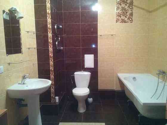 Оренда Квартира 1-кімнатна, 10/24 поверх на ул. Урловская Київ