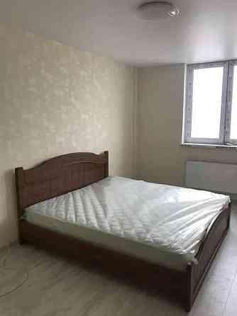 Оренда Квартира 1-кімнатна, 25/26 поверх на ул. Соломии Крушельницкой Kiev