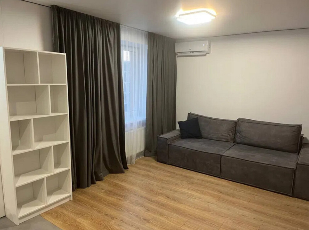 Продаж Квартира 1-кімнатна, 10/11 поверх Ternopil' - photo 11