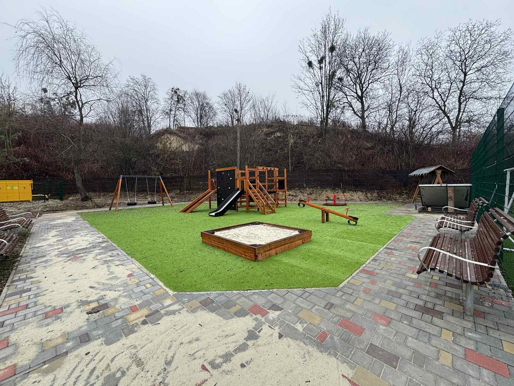 Продаж Квартира 1-кімнатна, 8/8 поверх на вул. Дубенська Кременець - фото 20