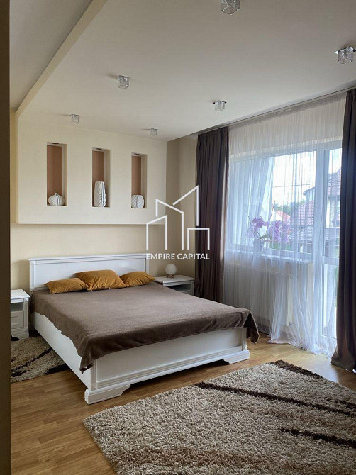 Продаж 2-поверховий Будинок з ділянкою 6 сот 250 кв.м 5 кімн. на Білогорща вул. Львов - изображение 19