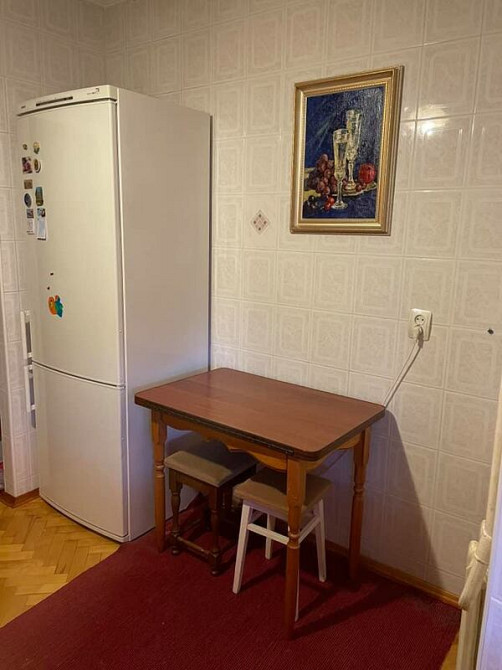 Оренда Квартира 2-кімнатна, 5/16 поверх на ул. Вишняковская, 6а Київ - фото 8