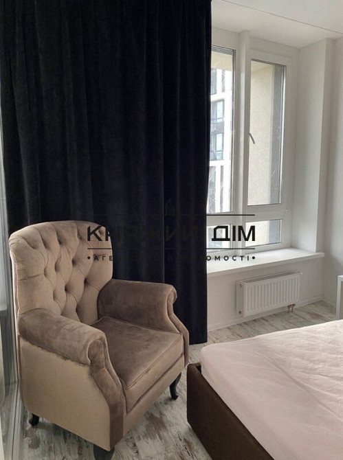 Оренда 2-х кімнатної студіо ЖК Славутич Код Об'єкта № 11198893 Kiev - photo 7