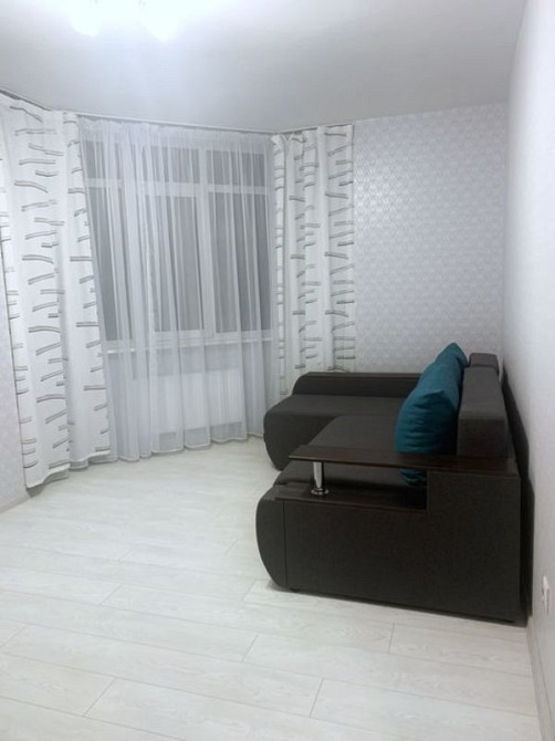 Оренда Квартира 1-кімнатна, 5/24 поверх на ул. Большая Китаевская, 59 Київ - фото 1