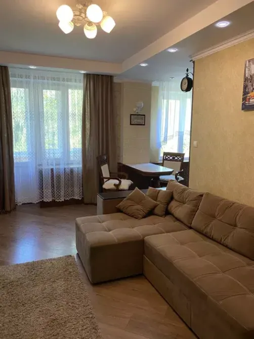 Оренда Квартира 2-кімнатна, 3/5 поверх на Ушинского ул., 14 Kiev - photo 1