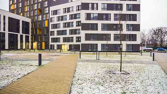 Продаж Квартира на улица Хмельницького Богдана 207 Львов