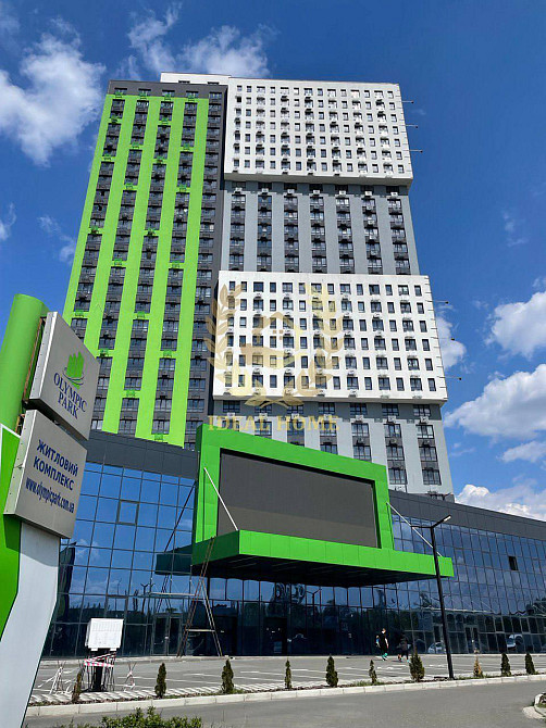 Продається 1-кімн. квартира в ЖК Olympiс Park на метро Бориспільська Київ - фото 9