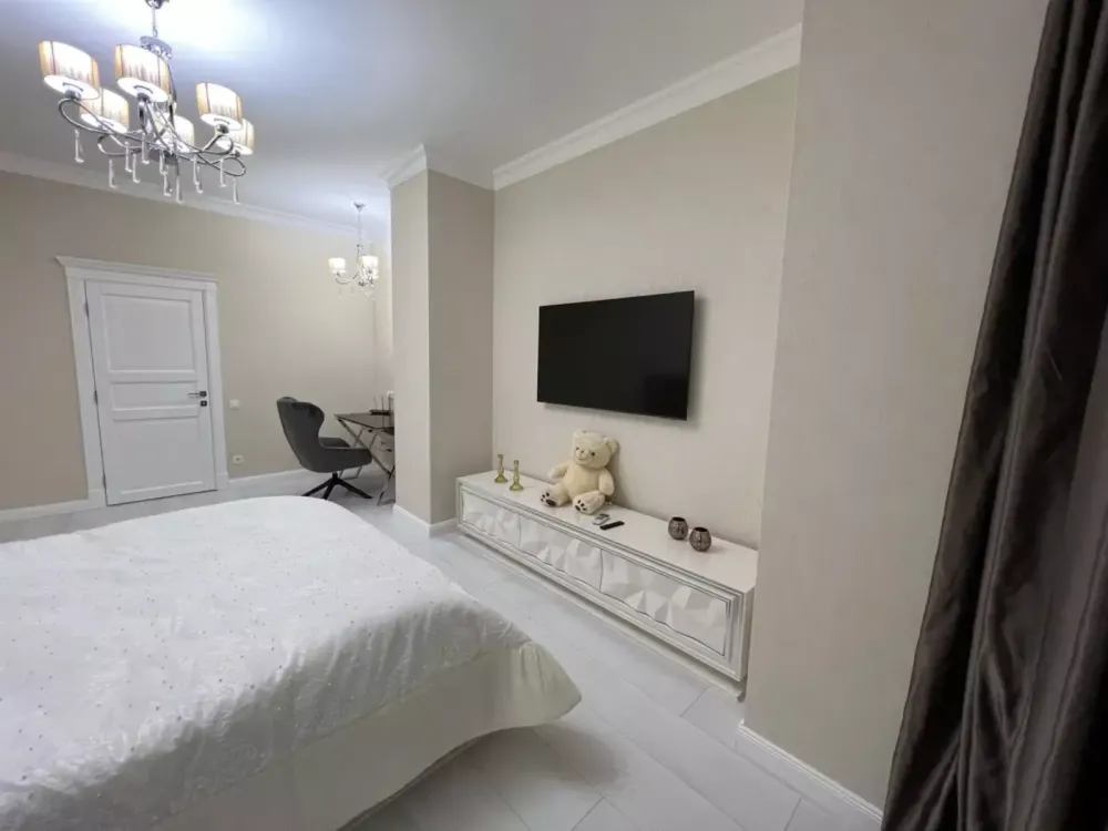 Продаж Квартира 3-кімнатна, 5/25 поверх на Мореходный пер., 2а Odessa - photo 14