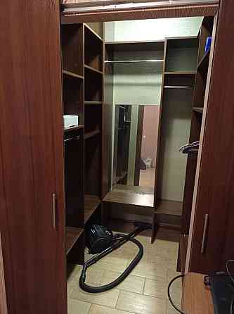 Оренда Квартира 1-кімнатна на Драгоманова ул., 6 Киев