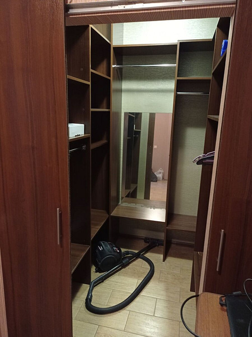 Оренда Квартира 1-кімнатна на Драгоманова ул., 6 Киев - изображение 5