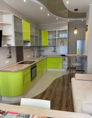 Продаж 2к Квартира 96 кв.м ФРАНЦУЗСКИЙ БУЛЬВАР Одеса - фото 16