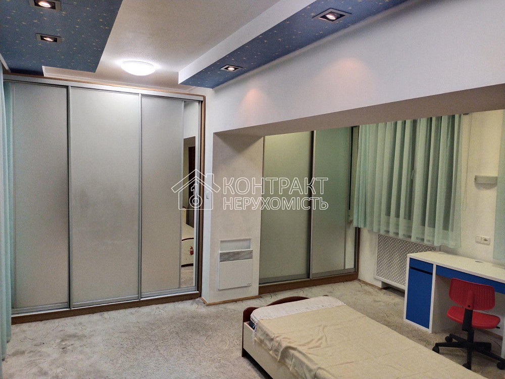 Оренда 4к Квартира 115 кв.м Вірменський вул. Харків - фото 6