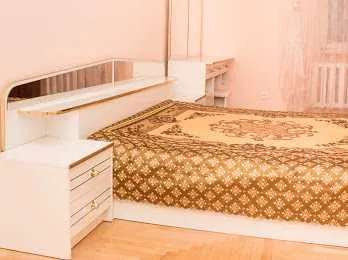 Оренда Квартира 2-кімнатна, 5/5 поверх на Ярославів Вал, 28 Київ - фото 3