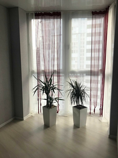 Оренда Квартира 2-кімнатна, 19/26 поверх на Драгоманова, 2а Київ - фото 7