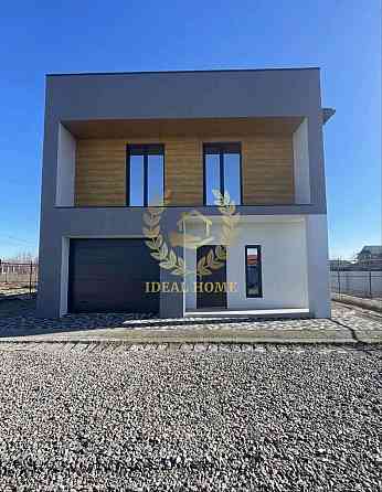 Продаж Будинок 5-кімнатний 