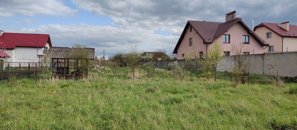 Продаж земельної ділянки 12 соток на Липова  - photo 2