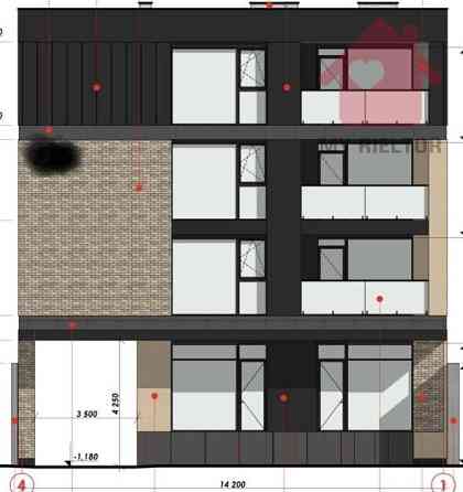 Оренда приміщення вільного призначення на Собранецька, 92 поверх - 1/4 Uzhhorod