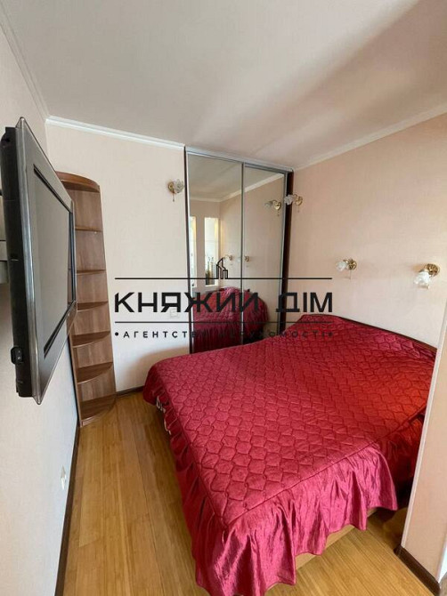 Продається 1 кімнатна квартира метро Позняки № 21146844 Київ - фото 14