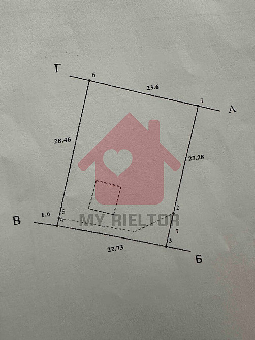 Продаж земельної ділянки 7 соток  - photo 8