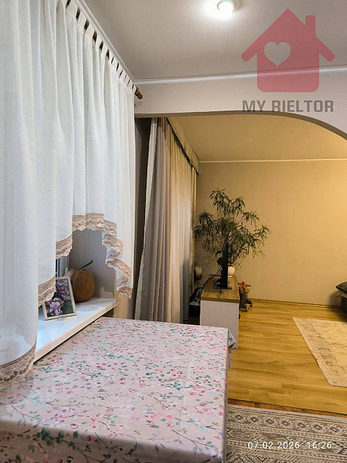 Продаж Квартира 3-кімнатна, 1/5 поверх на Грушевського Uzhhorod - photo 4