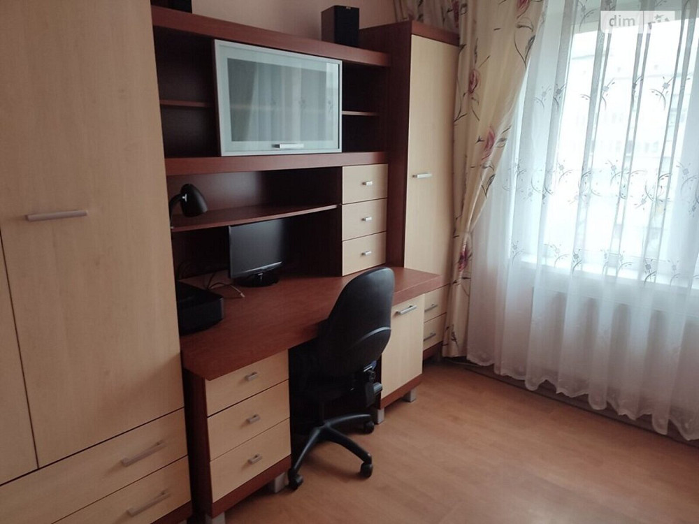 Оренда Квартира 3-кімнатна, 8/9 поверх на Стельмаха Винница - изображение 4