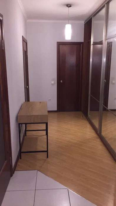 Оренда Квартира 1-кімнатна, 6/23 поверх на ул. Урловская Київ - фото 5