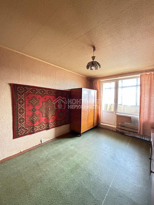 Продаж Квартира 3-кімнатна, 12/12 поверх на вул. Героїв Праці Харків - фото 4