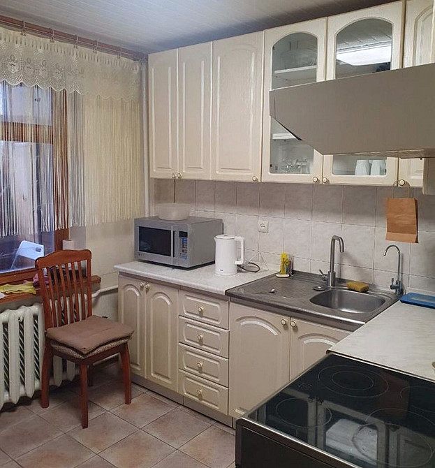 Продаж Квартира 3-кімнатна, 5/16 поверх на Героев пр., 31 Дніпро - фото 1