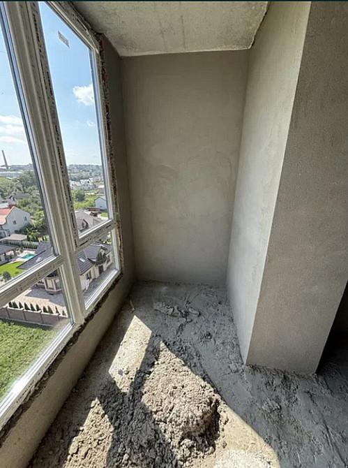 Продаж 1к квартири, 49 кв.м, Байківці Байківці - фото 3