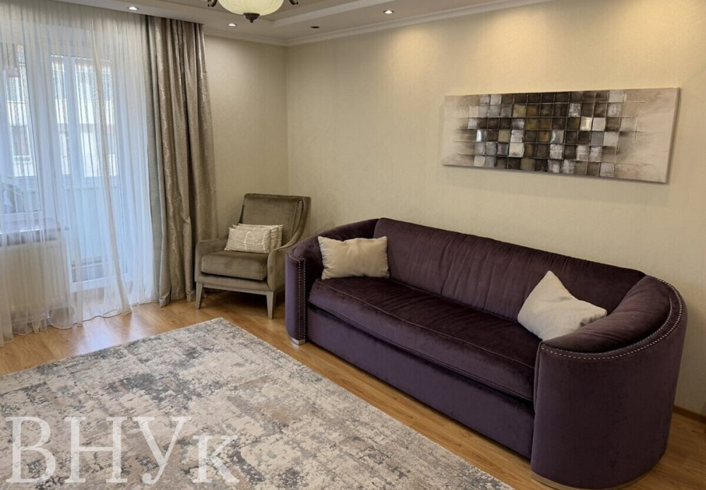 Продаж Квартира 3-кімнатна, 4/6 поверх на вул. Карпенка Ternopil' - photo 7