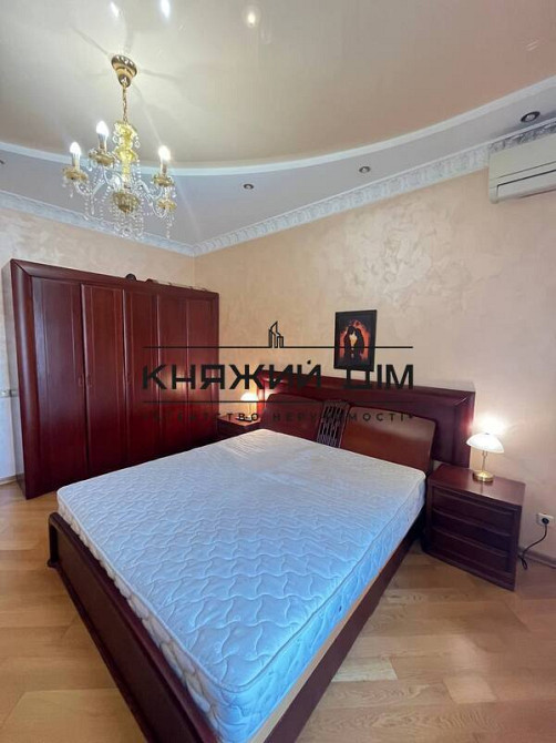 БЕЗ КОМІСІЇ! 3-кімн. роздільна кв. в новому будинку на Лук'янівській. КОД 115306 Киев - изображение 5