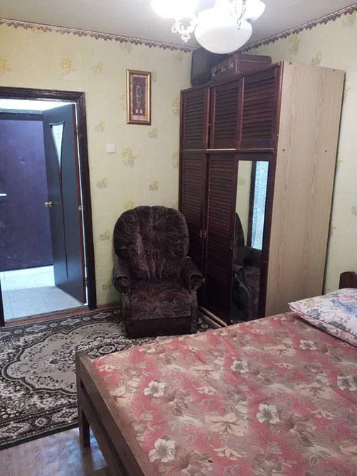 Оренда Квартира 1-кімнатна, 1/9 поверх на проспект Академіка Корольова, 12 Киев - изображение 12