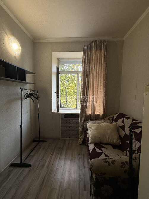 Продаж Квартира 1-кімнатна, 4/6 поверх на вул. Миру Харків - фото 9
