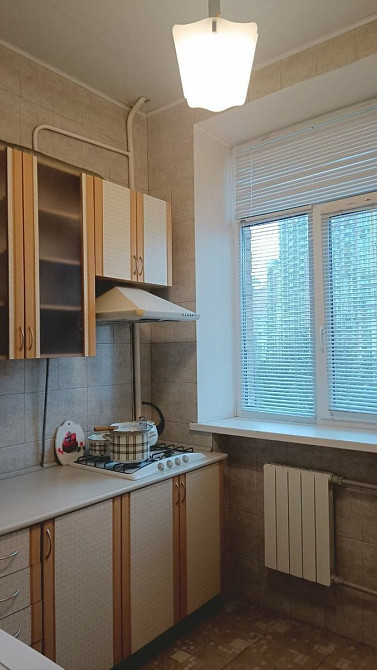 Оренда Квартира 1-кімнатна, 4/7 поверх на вул. Січових Стрільців, 103 Київ - фото 6