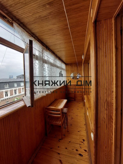 Оренда роздільної 2-х к. квартири в центрі Києва м. Палац Спорту. № 11201359 Київ - фото 19