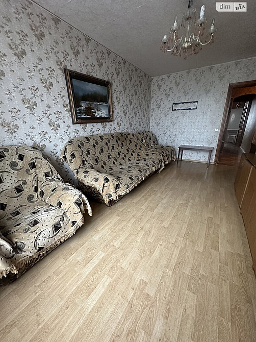 Продаж Квартира 3-кімнатна, 14/16 поверх на Академіка Шалімова вул., д. 33 Київ - фото 6